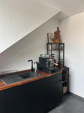 Foto - 3 Zimmer Dachgeschoßwohnung zur Miete in Köln