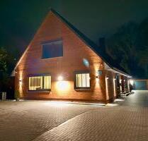 Neuwertig kernsaniertes Mehrfamilienhaus–modern&hochwertigPRIVAT - Westerrönfeld