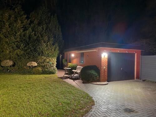 Foto - 7 Zimmer Mehrfamilienhaus, Wohnhaus zum Kaufen in Westerrönfeld