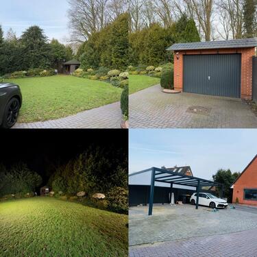 Foto - 7 Zimmer Mehrfamilienhaus, Wohnhaus in Westerrönfeld