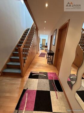 Foto - 6 Zimmer Etagenwohnung zur Miete in Hude (Oldenburg)