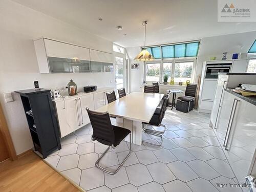 Foto - 6 Zimmer Etagenwohnung in Hude (Oldenburg)