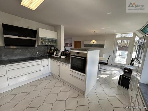 Foto - Etagenwohnung in Hude (Oldenburg) zur Miete