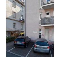 Außen Stellplatz, Würzburg, Grombühl