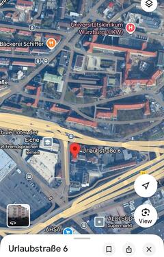 Foto - andere zur Miete in Würzburg