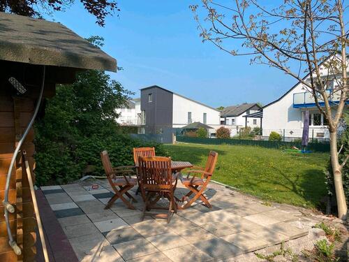 Foto - Garten in Dortmund zu verpachten