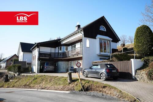 Foto - Einliegerwohnung mit separatem Eingang in Schmallenberg-Schanze zu vermieten