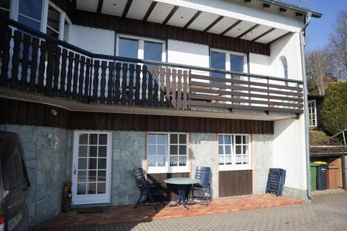 Foto - 2 Zimmer Erdgeschoßwohnung zur Miete in Schmallenberg