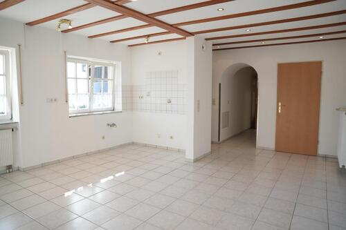 Foto - 2 Zimmer Erdgeschoßwohnung in Schmallenberg