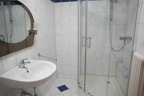 Foto - Erdgeschoßwohnung in Schmallenberg zur Miete