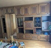 Pforzheim Wertweinstraße 2 Zimmerwohnung ca.52 ² Vollmöbl. 1.OG - Niefern-Öschelbronn