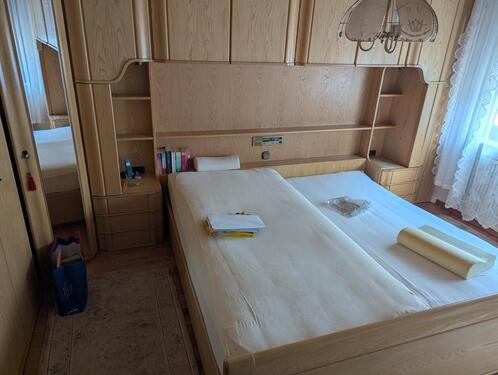 Foto - 2 Zimmer Etagenwohnung in Niefern-Öschelbronn