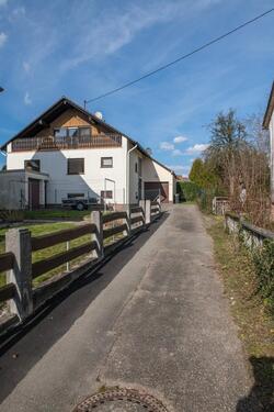 Foto - 9 Zimmer Einfamilienhaus in Pirmasens