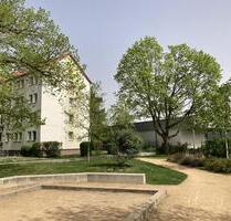 Wir renovieren für Sie - Einzug im September 2026 - Borna