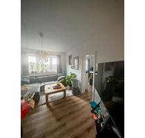 2 Raum Wohnung in der ruhigen Stadtrandgegend Gera 