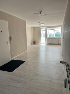 Foto - Helle und warme 3-Zimmer Wohnung mit Fahrstuhl