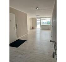 Helle und warme 3-Zimmer Wohnung mit Fahrstuhl - Wolfsburg Detmerode