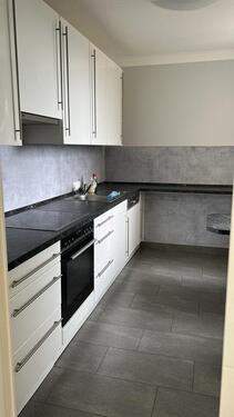 Foto - 3 Zimmer Etagenwohnung in Wolfsburg