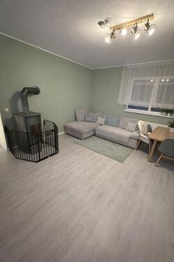 Foto - 3-Zimmer Erdgeschosswohnung in Bruchsal- Heidelsheim