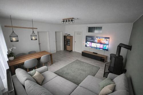 Foto - 3 Zimmer Erdgeschoßwohnung in Bruchsal