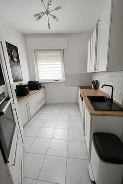 Foto - Erdgeschoßwohnung in Bruchsal zum Kaufen