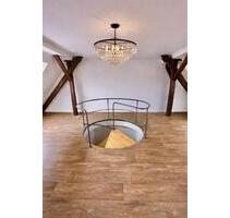 Charmante Maisonette-Wohnung mit Atelier im Herzen von Bautzen