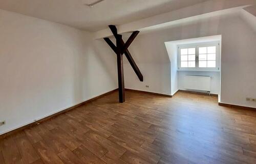 Foto - Maisonettenwohnung in Bautzen zur Miete