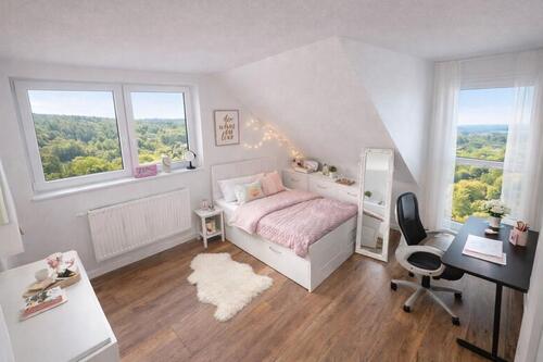 Foto - 4 Zimmer Einfamilienhaus zur Miete in Gummersbach