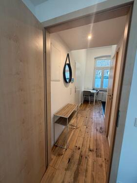 Foto - Hochparterre in Köln zur Miete