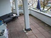 Foto - Wohnung mit sehr Großen Balkon - 1.200,00&nbsp;EUR Kaltmiete, ca.&nbsp; 100,00&nbsp;m&sup2;
