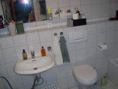 Foto - 3 Zimmer Etagenwohnung in Möglingen