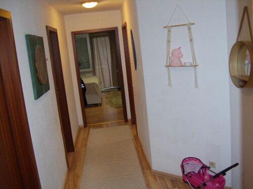 Foto - Etagenwohnung in Möglingen zur Miete