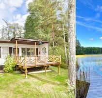 Idyllisches Ferienhaus 