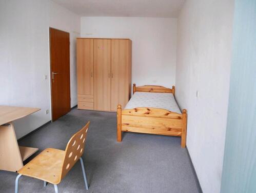 Foto - Möbliertes WG-Zimmer in Jülich - 315,00&nbsp;EUR Kaltmiete, ca.&nbsp; 18,00&nbsp;m&sup2;