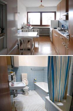 Foto - 1 Zimmer Etagenwohnung in Jülich