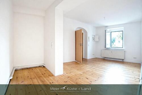 Foto - Charmante Wohnung über drei Etagen zu vermieten.