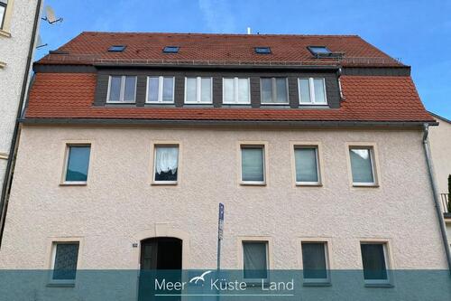Foto - 4 Zimmer Etagenwohnung zur Miete in Glashütte