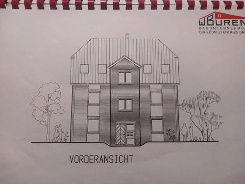 Foto - Eigentumswohnung - 160.000,00&nbsp;EUR Kaufpreis, ca.&nbsp; 62,21&nbsp;m&sup2;