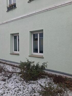 Foto - Helle 2- Zimmer- Wohnung in Anklam zu vermieten