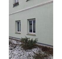 Helle 2- Zimmer- Wohnung in Anklam zu vermieten