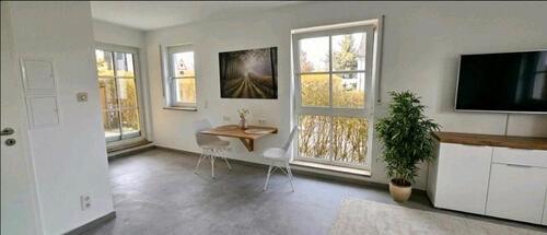 Foto - Stadtnahes Wohlfühlen im 5-Seen-Land: 2-Zimmer-Maisonette