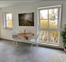 Stadtnahes Wohlfühlen im 5-Seen-Land: 2-Zimmer-Maisonette - Gilching