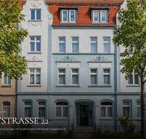 MFH 10 Wohnungen, Miete p.a. 50.000,--€ 3 Jahre garantiert - Naumburg (Saale)