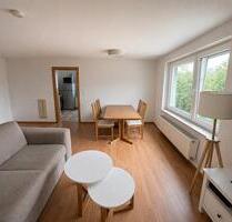 72m² DG-Wohnung mit EBK und Garten - Kreuztal