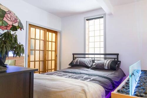 Foto - MÖBLIERT -MODERN und RUHIG - Schöne Wohnung