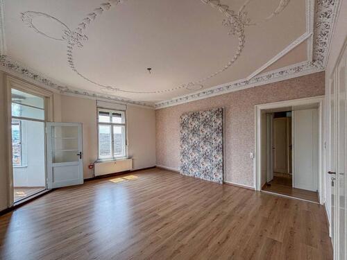 Foto - GROSSZÜGIGE WOHNUNG 185 QM, variable Aufteilung
