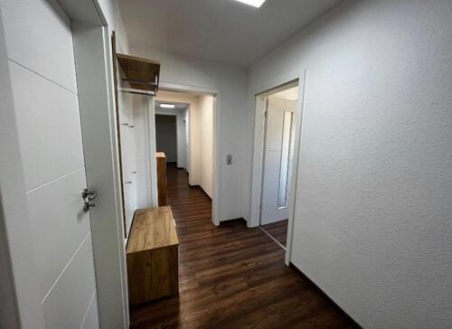 Foto - Geräumige 4-Raumwohnung im Zentrum von Freiberg-ideal für Familie