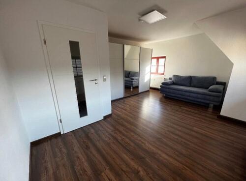 Foto - Etagenwohnung in Freiberg
