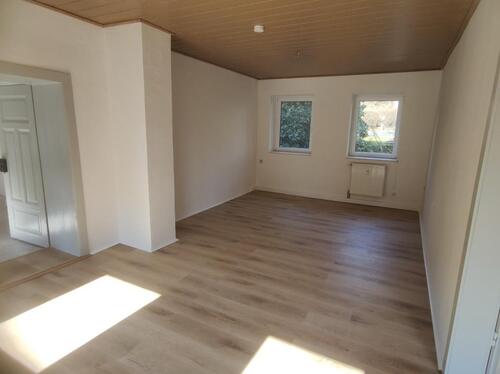 Foto - Etagenwohnung in Oppach