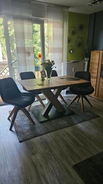 Foto - Etagenwohnung in Duisburg